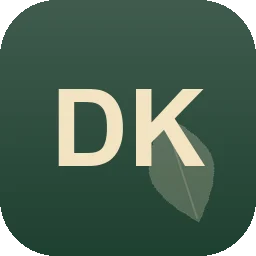 Logo Dominik Kölbl Garten- und Landschaftsbau