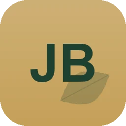 Logo Jürgen Bartlog Gärtnerei