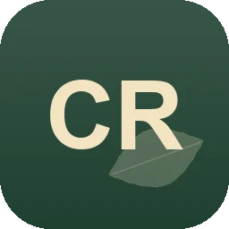 Logo Christof Rott Garten- und Landschaftsbau