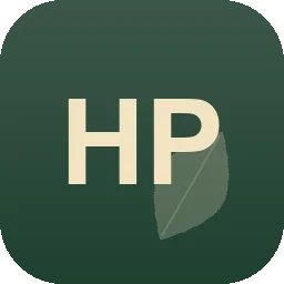 Logo Hans-Peter Dobert
