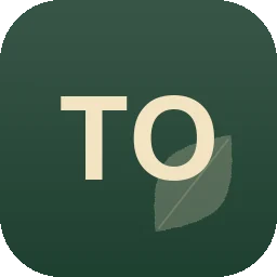 Logo Thomas Oberst Meisterbetrieb für Garten- und Landschaftsbau
