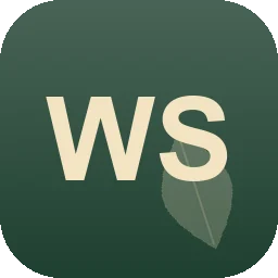 Logo Wolf's Baum- und Gartenpflege