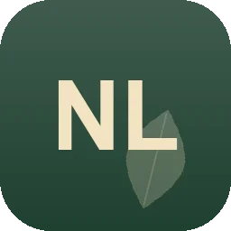Logo Norbert Lomme Gartenbau