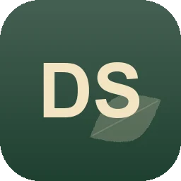 Logo Dominic Schippers Garten und Dienstleistungen