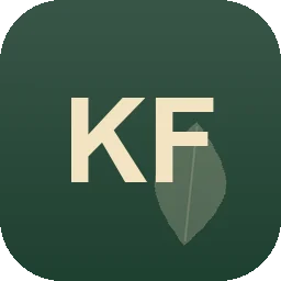 Logo Kathrin Friedrichs Garten- und Landschaftsbau Hannover Seelhorst