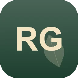 Logo Rothenbücher Gartenbau