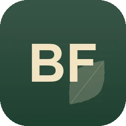 Logo Benjamin Fischer Garten und Landschaftsbau