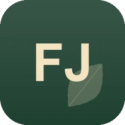 Logo Franz-Josef Hark Garten- und Landschaftsbau