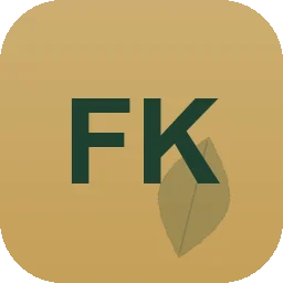 Logo First Klaas