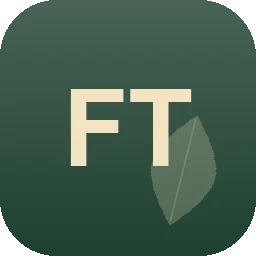 Logo Franz Thomas, Gala-Bau
