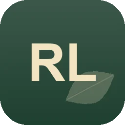 Logo Reppich & Leib GaLaBau