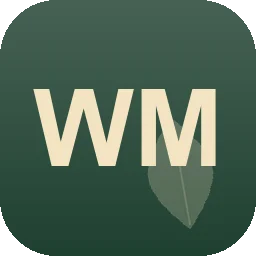 Logo Wolfgang Mettner Garten- und Landschaftsbau