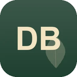 Logo Dirk Buczylowski Vegetationsbau