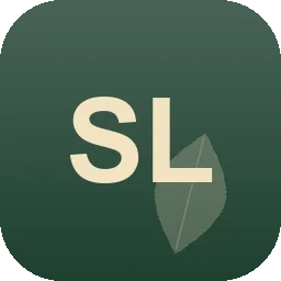Logo Stefan Longerich Gartenbau