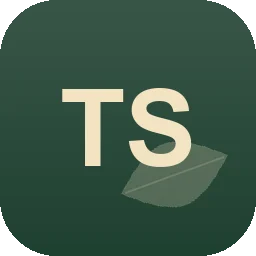 Logo Tine's Gartenpflege Christine Mittelstaedt