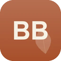 Logo Bernd Blome - Garten & Landschaftsbau