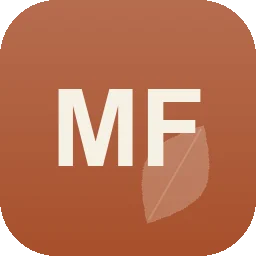 Logo Michael Fischer - Aussenanlagenbau, Baggerarbeiten, Gartenbau und Innenausbau