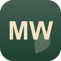 Logo Manfred Walderich Gartengestaltung