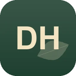 Logo DOCTOR HAUS