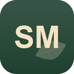 Logo Steffen Müller