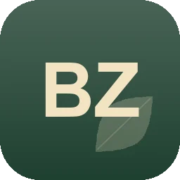 Logo Birgit Ziegler Gartenbau