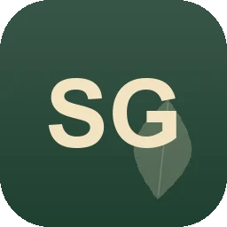 Logo Sdb Gartenpflege