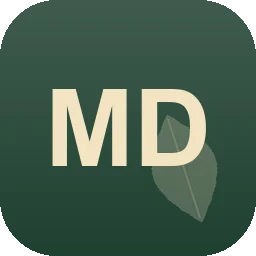 Logo Markus Daiker Gartenbau