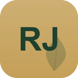 Logo Reiner Jung Gartenbau