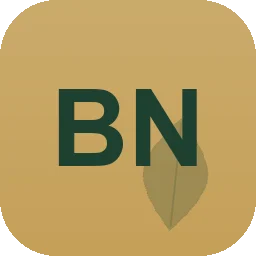 Logo Bernd Nienkirchen Gärtnerei