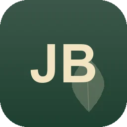 Logo Jenssen Baumschule