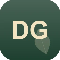 Logo Drenker Garten- und Landschaftsbau