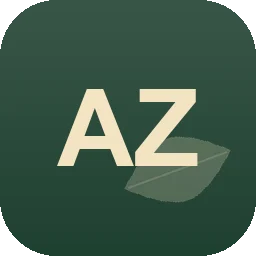 Logo A-Z Garten- und Landschaftsbau Ingo Schmidt