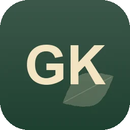 Logo Gartenbau Kain