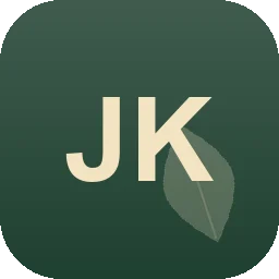 Logo Jochen Keller Gartengestaltung