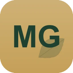 Logo Manfred Görtz Gärtnermeister