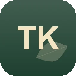 Logo Thorsten Koch Baumschule und Gartenbau