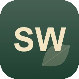 Logo Sebastian Weidner Garten- und Landschaftsbau Weidner Forst & Erde