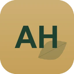 Logo Andreas Höhne Gartenbaubetrieb