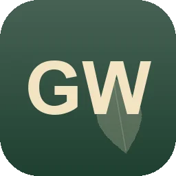 Logo Garten Wolff