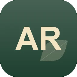 Logo Andreas Röhrig Garten- u. Landschaftsbau