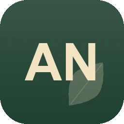 Logo Andreas Neumann Garten- und Landschaftsbau