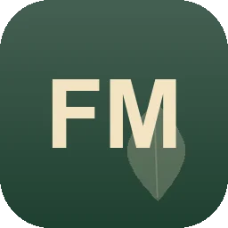 Logo Forstservice Merck