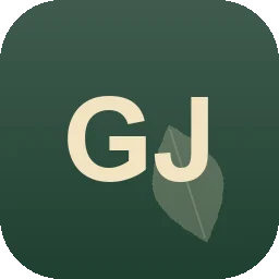 Logo Gartengestaltung Jaspers