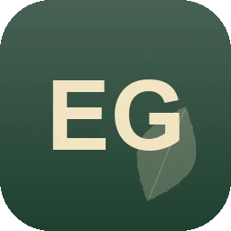Logo Erwin Günter Landschaftsbau