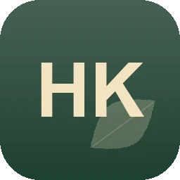 Logo Hydro-King Begrünungen Palka