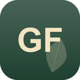 Logo Garten und Forstbetrieb Hame