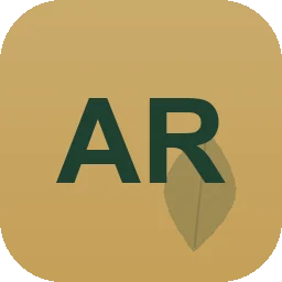 Logo Andy Rickert Gärtnerei
