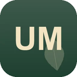 Logo Ulrich Montag Garten- und Landschaftsbau