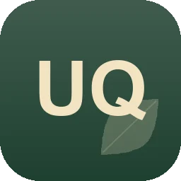 Logo Ute Queck Landschafts- und Grünanlagenpflege, Landschaftsbau