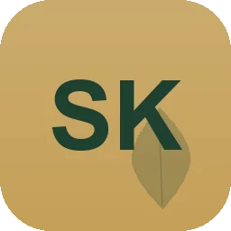 Logo Steffen Koschker Gartenbaubetrieb